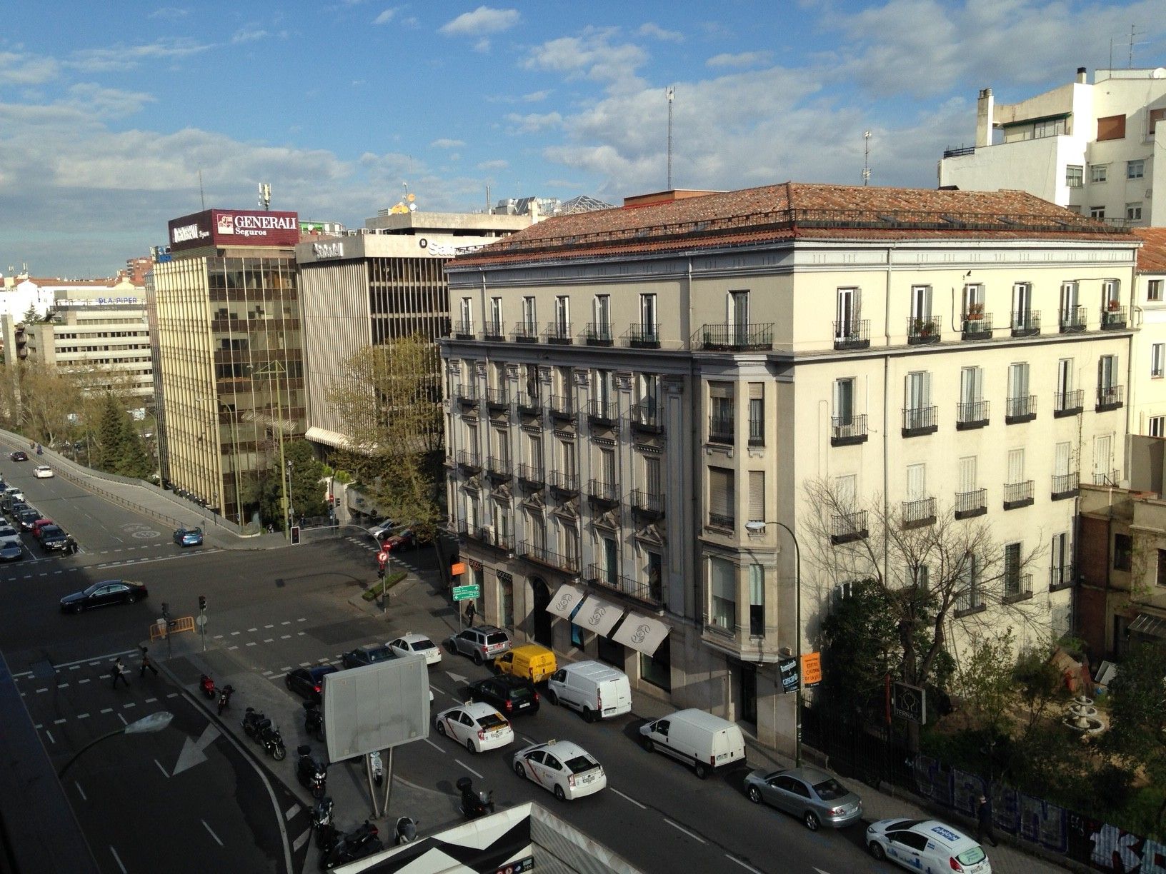 diseno-interiores-vivienda-barrio-salamanca