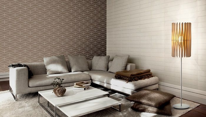 Iluminación Única: Lámparas de Pie Llenas de Estilo