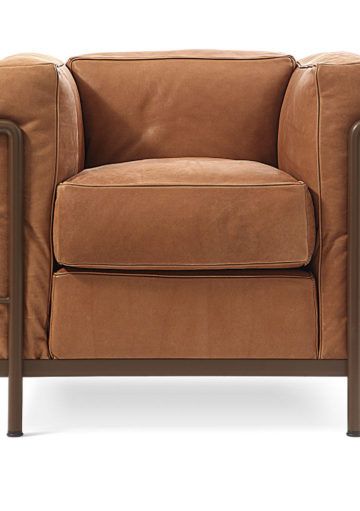 Un Sillón de 1928 a la Vanguardia del Diseño Actual