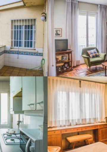 UXBAN Recoletos: Un Ático Diseñado para Disfrutar de Madrid