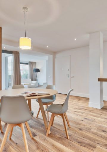 Tendencia nórdica, ¿seguirá presente en la próxima temporada?