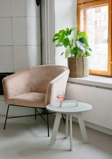 Mesas Decorativas Originales para tu Hogar