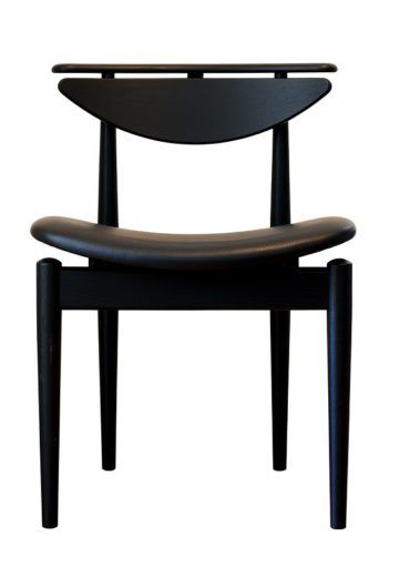 Integrando el Diseño Escandinavo con Esta Singular Silla