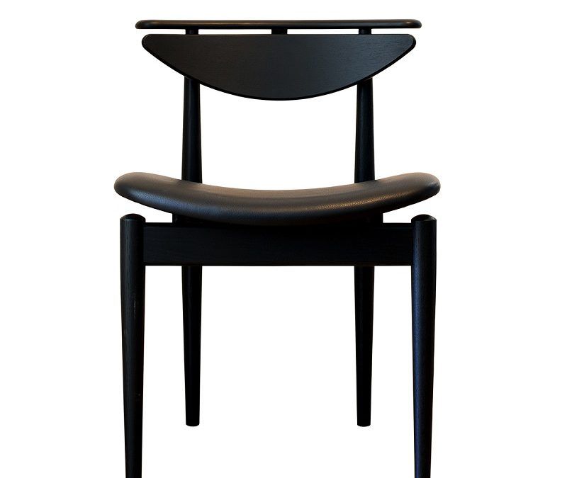 Integrando el Diseño Escandinavo con Esta Singular Silla