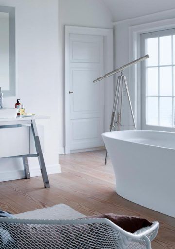 Tendencias: Cómo Crear un Ambiente Veraniego en el Baño