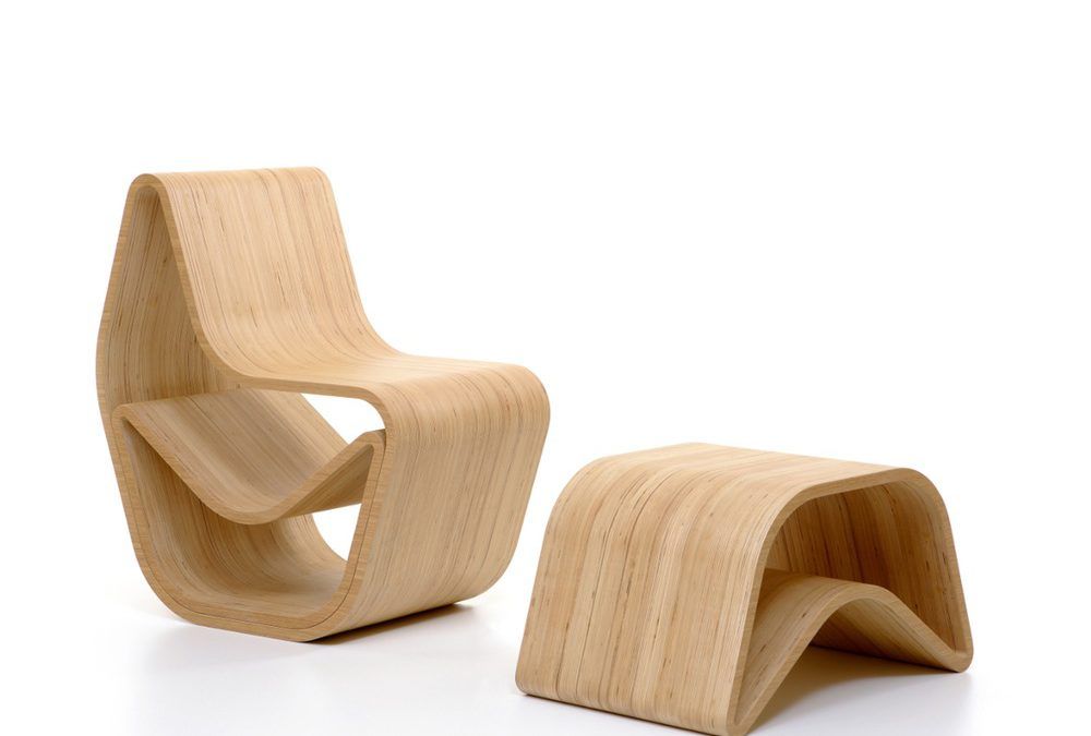 Silla Gval, creatividad y diseño dos en uno