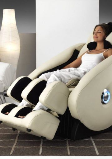 Muebles Diseñados para el Descanso en el Hogar