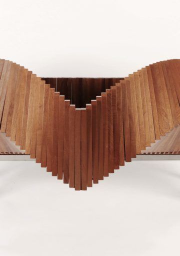 Un Aparador con el Diseño Más Espectacular