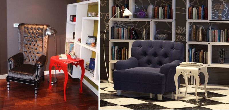 Decoración para Esta Primavera: La Mariposa se Convierte en Protagonista