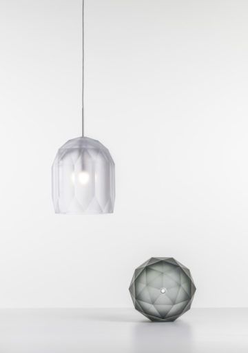 Polígono, una Colección de Lámparas Ideales para Cualquier Espacio