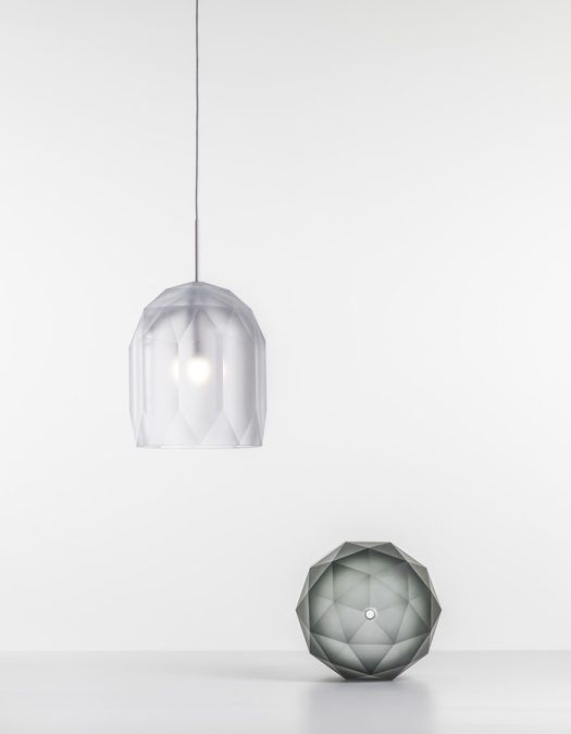 Polígono, una Colección de Lámparas Ideales para Cualquier Espacio