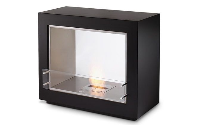 Creando la Mejor Atmósfera en Casa: Chimenea de Diseño Portátil