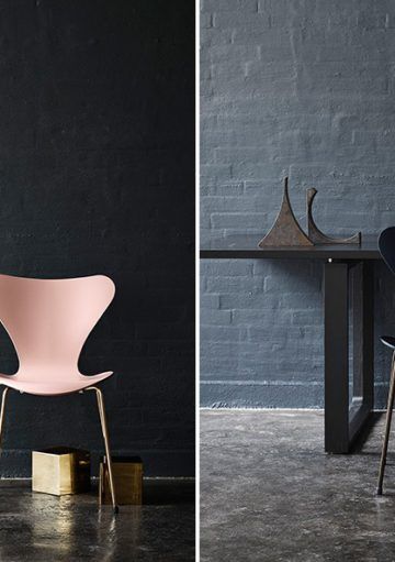 La Silla Series de Arne Jabosen cuenta 60 años muy bien llevados