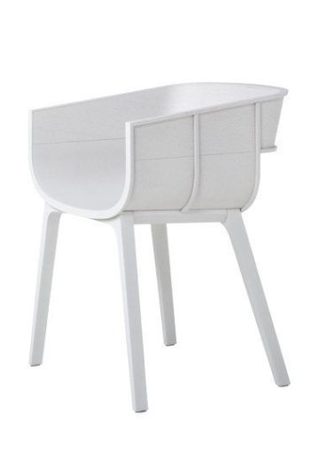 Apreciando el Gusto por el Estilo Nórdico con Esta Singular Silla