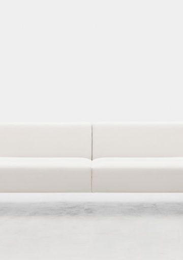 Un Sofá con Gusto por la Clase y Estilo Distinguido