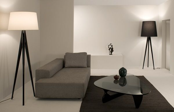 Una Lámpara de Diseño que Logra el Mejor Ambiente