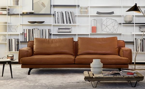 Sofás de Diseño, Elegancia Asegurada
