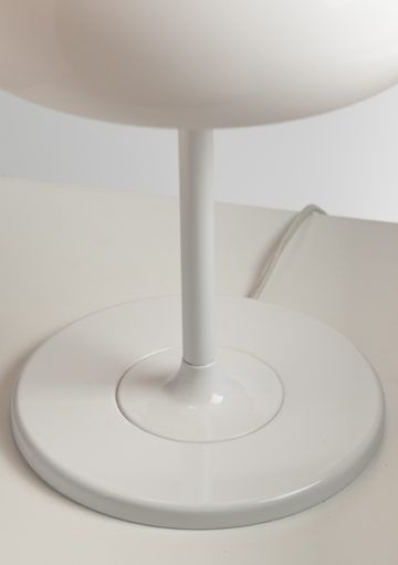 La Iluminación Llega al Hogar en Forma de Cúpula