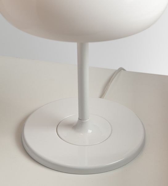 La Iluminación Llega al Hogar en Forma de Cúpula