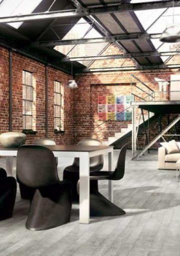 Elementos Decorativos para lograr el Estilo Loft