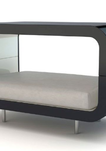 Cómo preparar un rincón especial a tu mascota