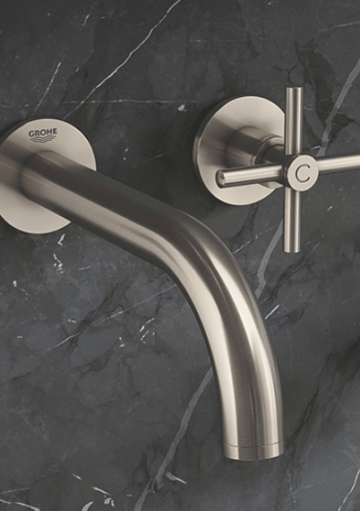 Grifos Innovadores para tener un Baño Moderno