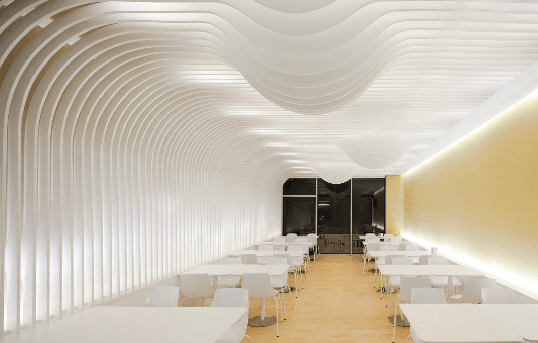 Por qué es importante Decorar el Techo de tu Vivienda