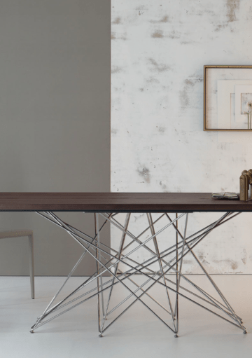 Modernidad y Elegancia en tu Hogar con esta Mesa Comedor