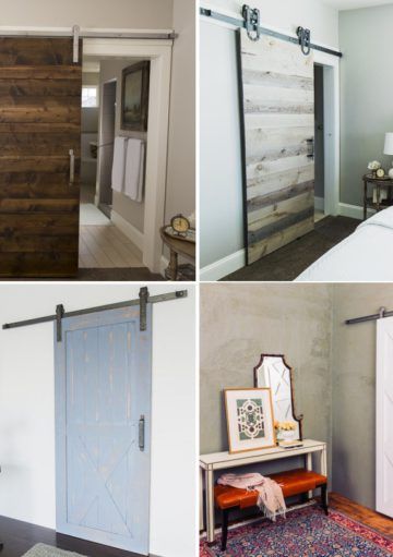 Puertas Correderas, en Tendencia y con la Máxima Funcionalidad