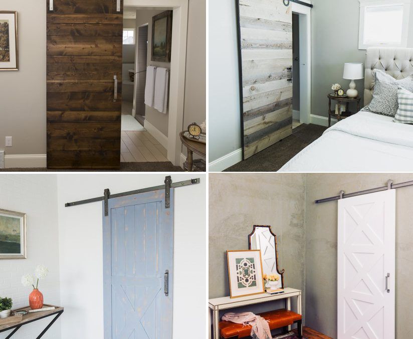 Puertas Correderas, en Tendencia y con la Máxima Funcionalidad