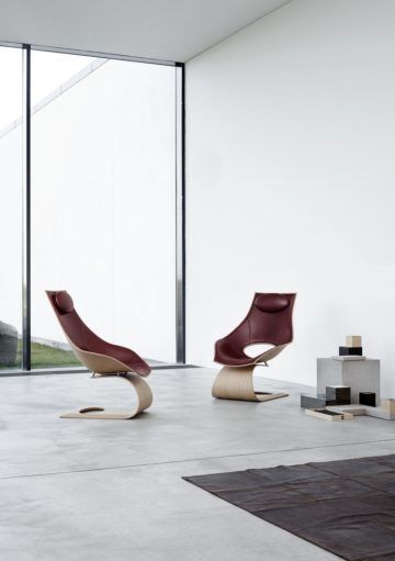 Dream Chair, la Silla del Diseño, Funcionalidad y Confort
