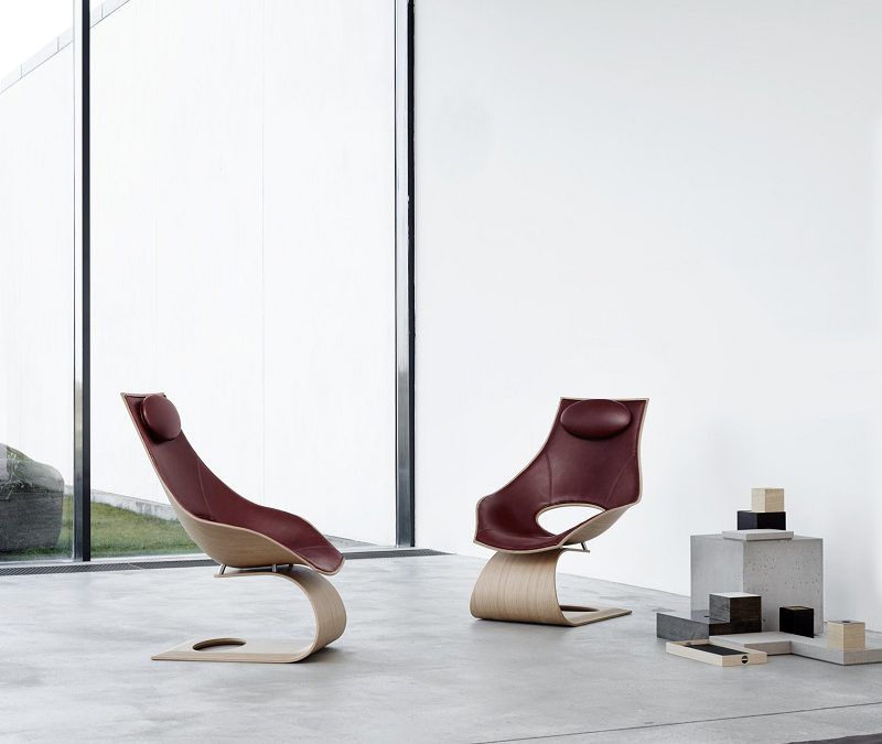 Dream Chair, la Silla del Diseño, Funcionalidad y Confort