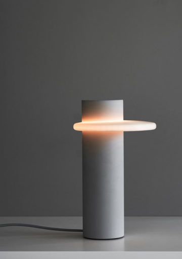 Iluminación Original en Tu Hogar: Dulce Lamp