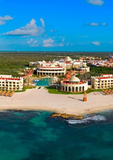 Los mejores hoteles para disfrutar de este verano