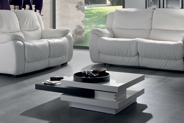 Mesas Giratorias: Funcionalidad y Estética Unidas