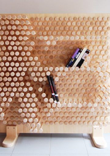 Espacios con Estilo: La Estantería Más Personalizable