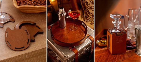 Detalles de Decoración como Regalo para el Día del Padre