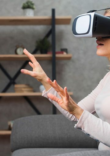 Soluciones virtuales para avanzar en los proyectos de arquitectura