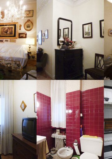 UXBAN Ayala: el Antes y Después de una Vivienda de Lujo