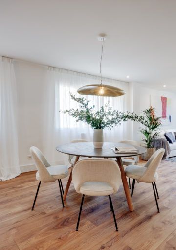 UXBAN Estrena una Nueva Vivienda de Lujo en el Barrio de Chamberí