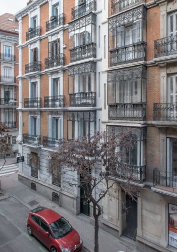 UXBAN estrena nueva vivienda en Almirante 26