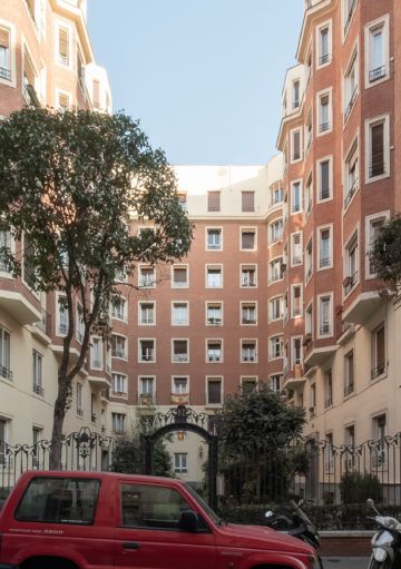 UXBAN General Pardiñas, Vivienda de Lujo Lista para Entrar a Vivir