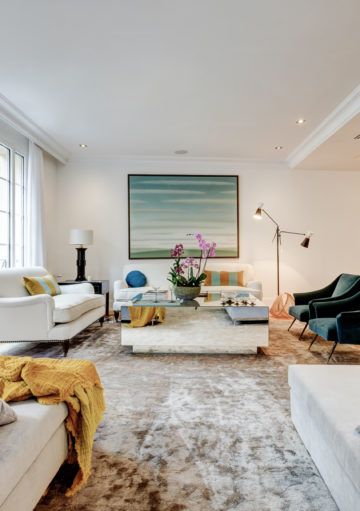 Tendencias en el Hogar: ¿Practicas Nesting?