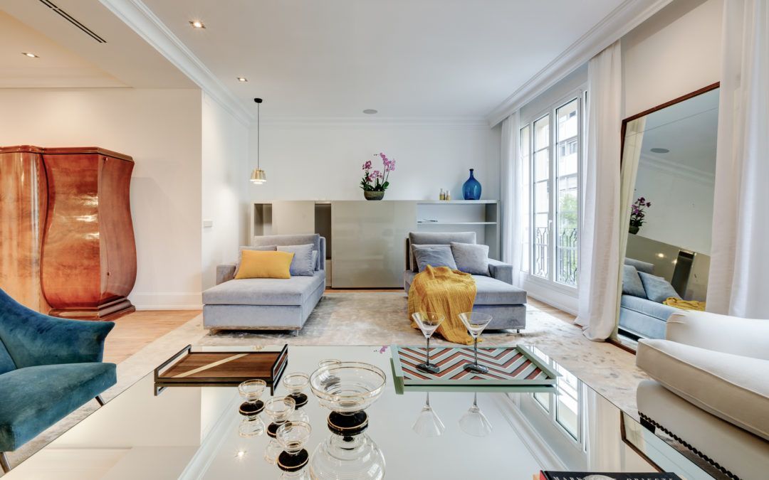 ¿Qué es mejor cortina o estor? Los Pros y los Contras