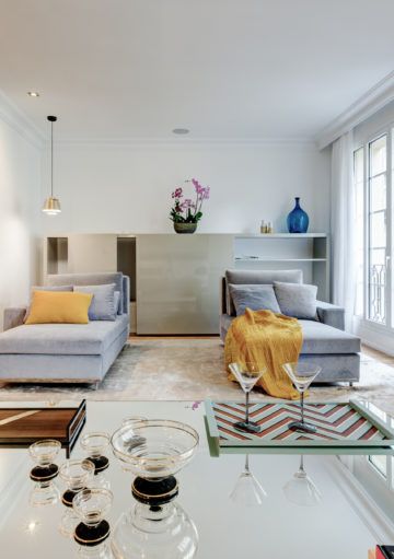 ¿Qué es mejor cortina o estor? Los Pros y los Contras