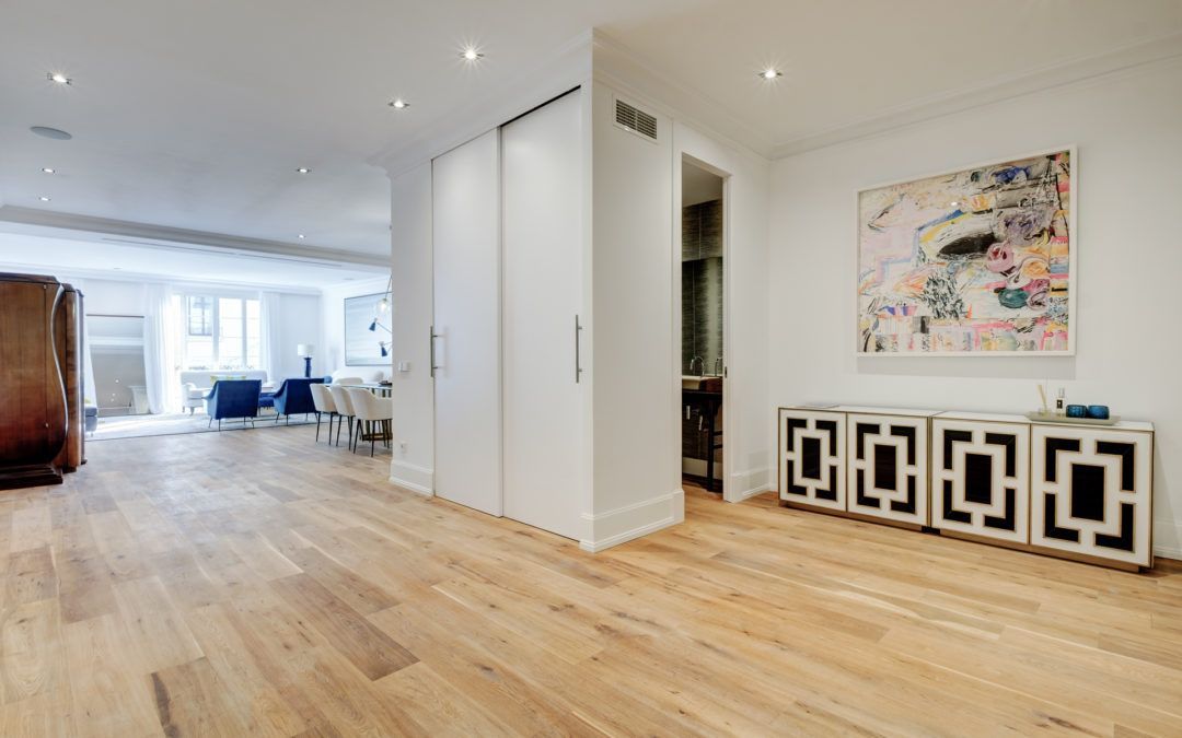 Trucos Infalibles para Hacer las Estancias más Grandes