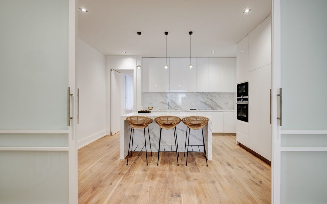 Consejos para Disfrutar con la Decoración de tu Nueva Casa