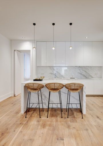 Consejos para Disfrutar con la Decoración de tu Nueva Casa