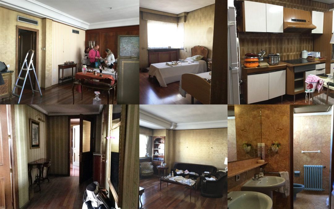 UXBAN Juan Bravo 4: Un Hogar Exclusivo en la Milla de Oro