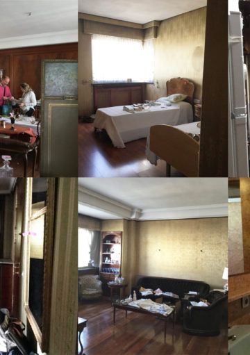 UXBAN Juan Bravo 4: Un Hogar Exclusivo en la Milla de Oro